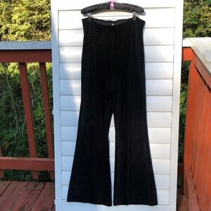 Free People Penny Flare Pants